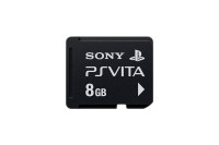 PS Vita Memory Card [8GB] - PS Vita | VideoGameX